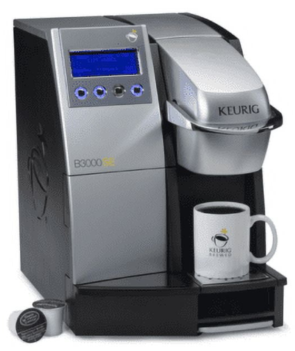 Keurig K3000SE